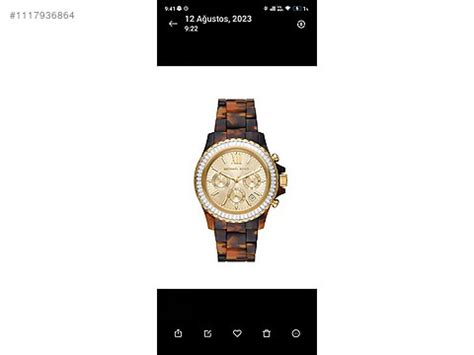 beymen michael kors saat|michael kors saat marka.